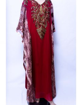 Moroccan Kaftan