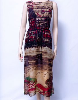 Summer Dress