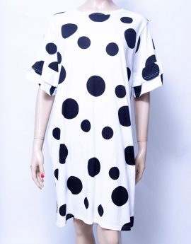 T-Shirt Dress