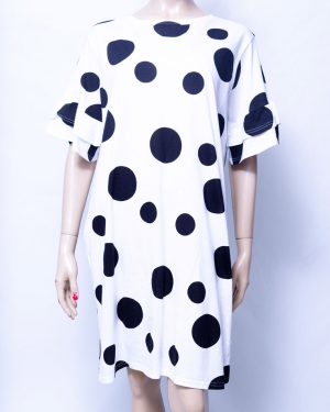 T-Shirt Dress